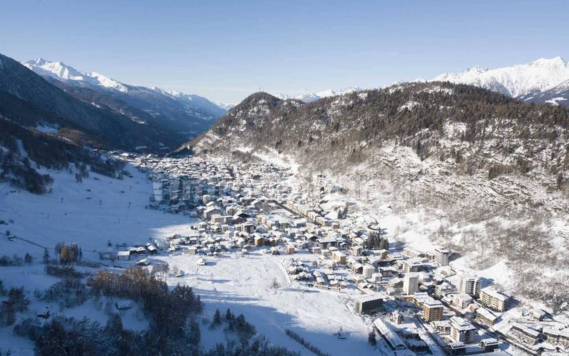 Bilocale via Clef 20, Aprica — foto 5 di 19