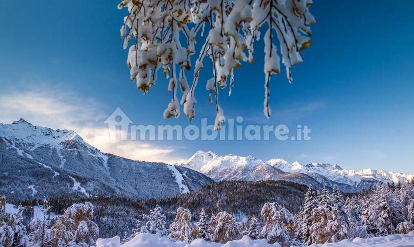 Bilocale via Clef 20, Aprica — foto 9 di 19