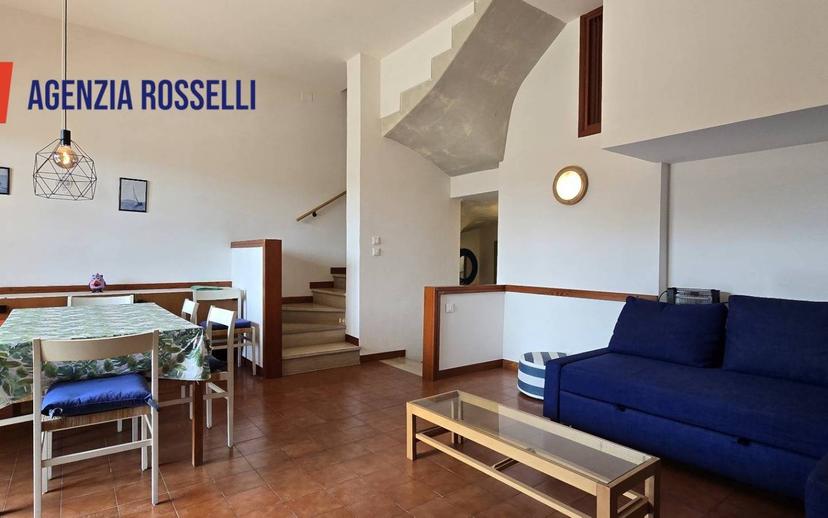 Villa a schiera via dei Greci 59, Porto Santa Margherita, Caorle — foto 47 di 52
