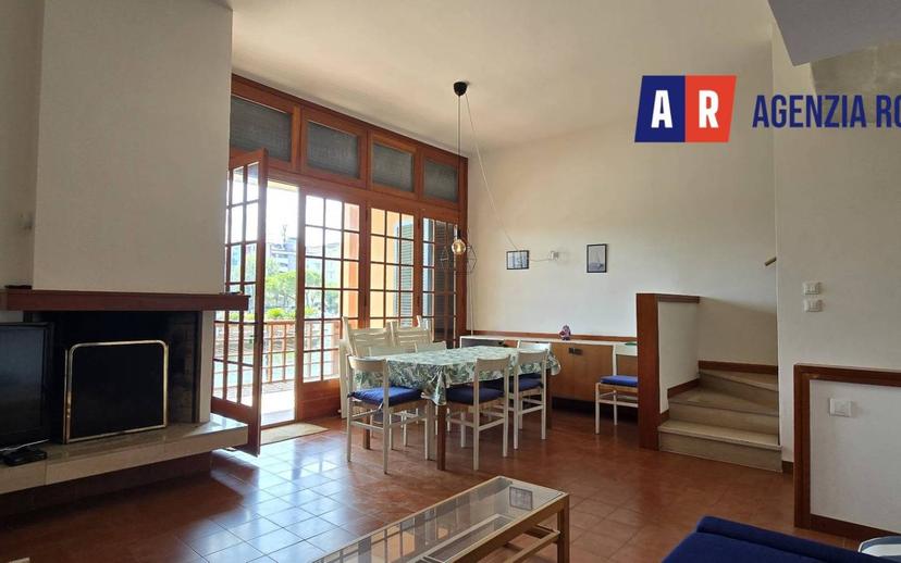 Villa a schiera via dei Greci 59, Porto Santa Margherita, Caorle