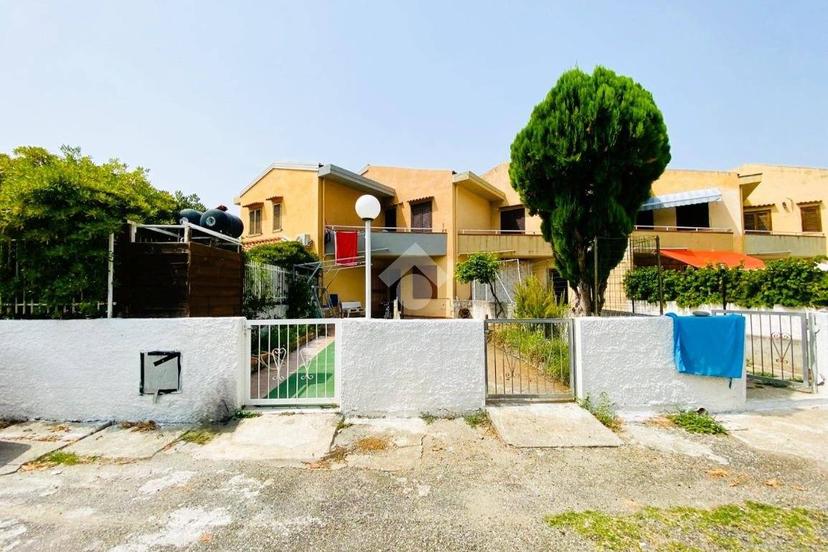 Bilocale Località Stilla, San Lucido — foto 3 di 32