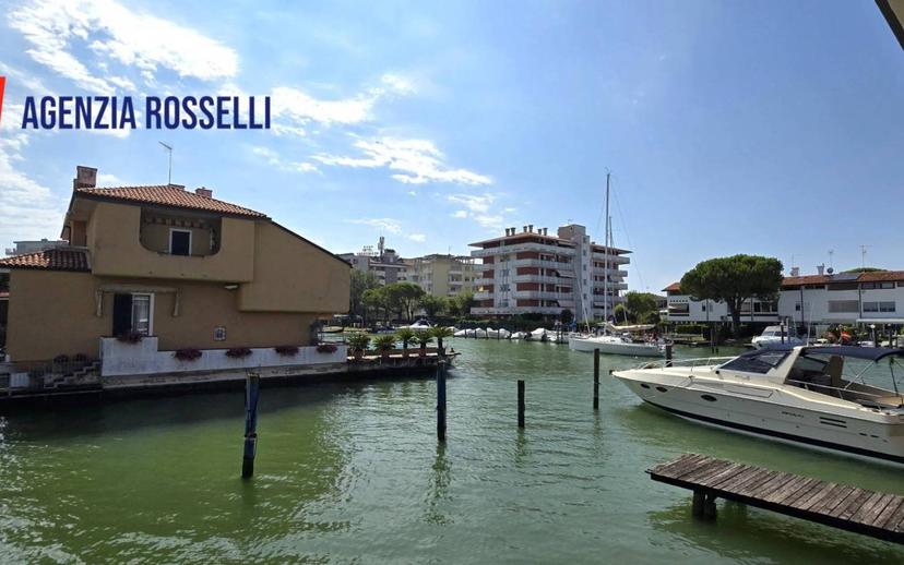 Villa a schiera via dei Greci 59, Porto Santa Margherita, Caorle — foto 19 di 52