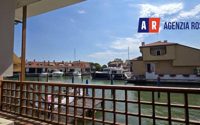 Villa a schiera via dei Greci 59, Porto Santa Margherita, Caorle — foto 28 di 52
