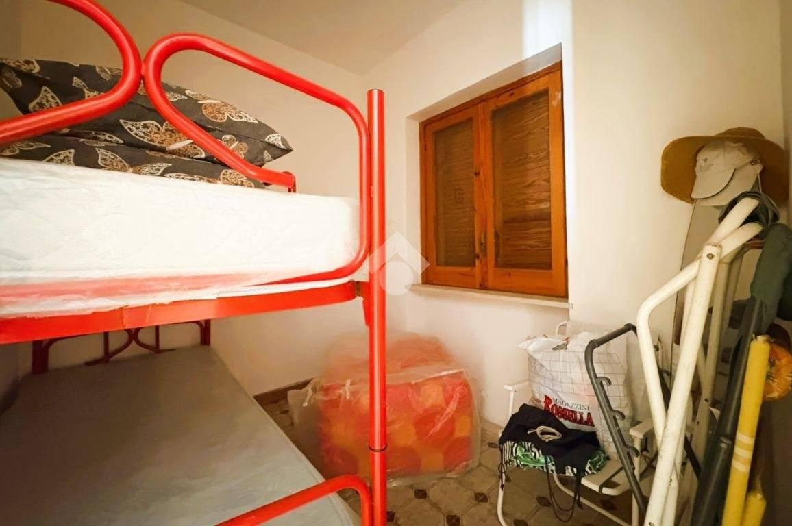 Bilocale Località Stilla, San Lucido