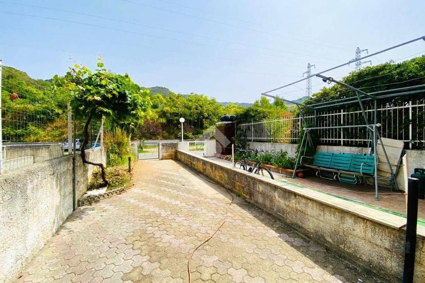Bilocale Località Stilla, San Lucido — foto 29 di 32