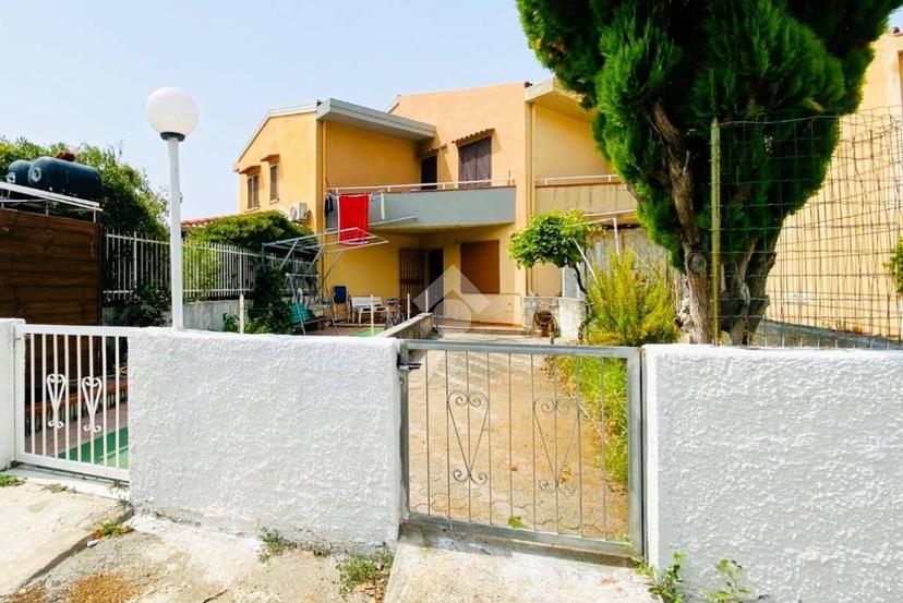 Bilocale Località Stilla, San Lucido — foto 26 di 32