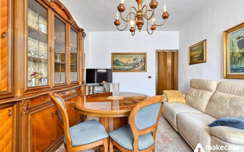 Villa a schiera via San Giorgio 1, Centro, Casaletto Lodigiano — foto 3 di 21