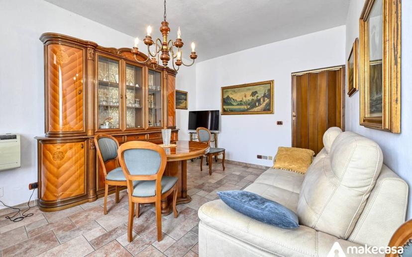 Villa a schiera via San Giorgio 1, Centro, Casaletto Lodigiano — foto 5 di 21