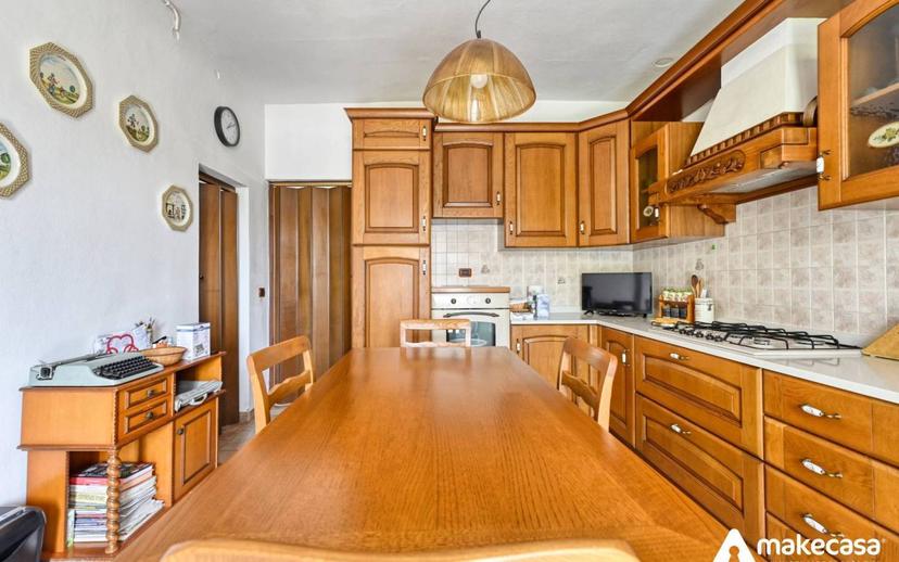 Villa a schiera via San Giorgio 1, Centro, Casaletto Lodigiano — foto 12 di 21