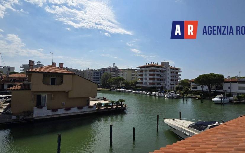 Villa a schiera via dei Greci 59, Porto Santa Margherita, Caorle — foto 35 di 52