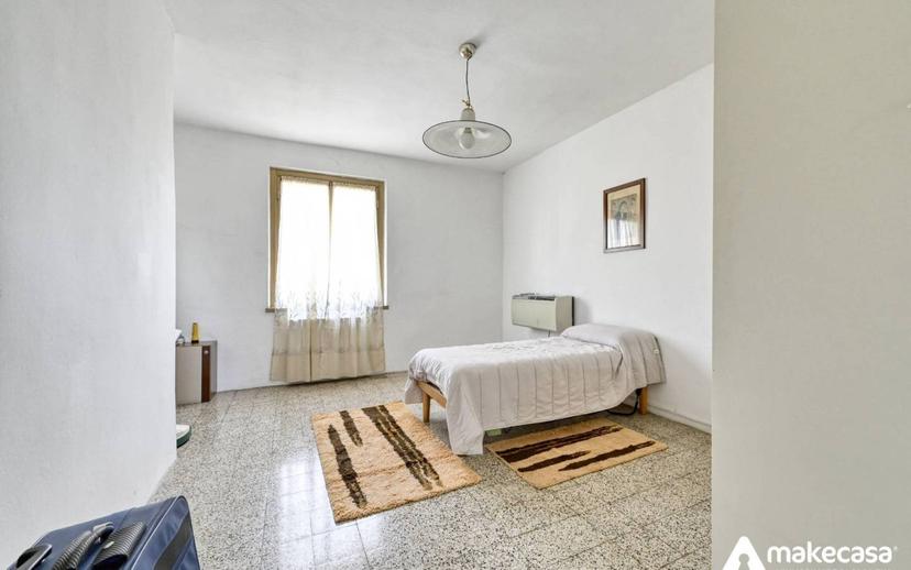 Villa a schiera via San Giorgio 1, Centro, Casaletto Lodigiano — foto 4 di 21