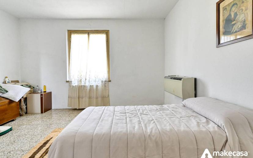 Villa a schiera via San Giorgio 1, Centro, Casaletto Lodigiano — foto 17 di 21