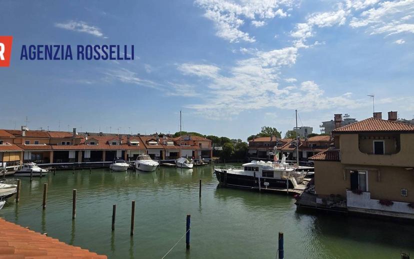 Villa a schiera via dei Greci 59, Porto Santa Margherita, Caorle — foto 27 di 52