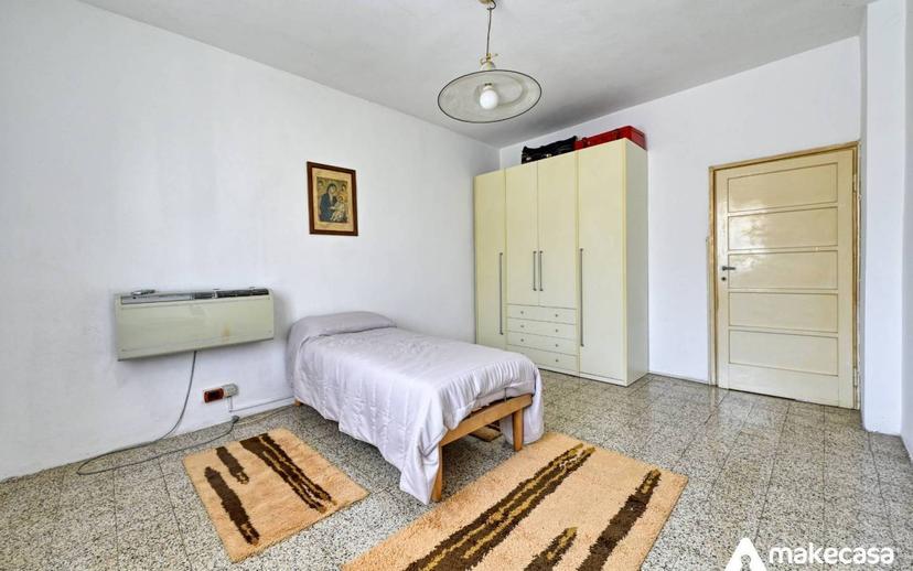 Villa a schiera via San Giorgio 1, Centro, Casaletto Lodigiano — foto 21 di 21