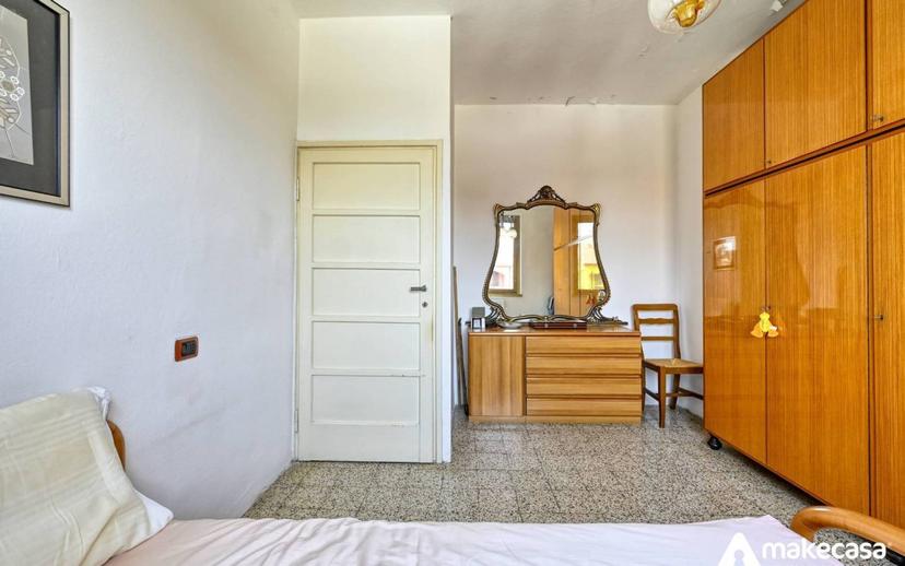 Villa a schiera via San Giorgio 1, Centro, Casaletto Lodigiano