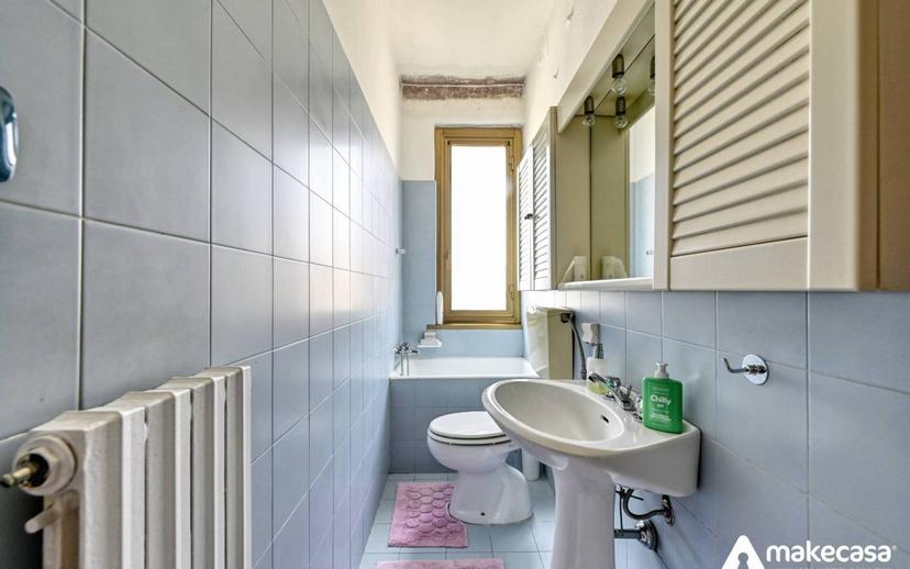 Villa a schiera via San Giorgio 1, Centro, Casaletto Lodigiano — foto 2 di 21