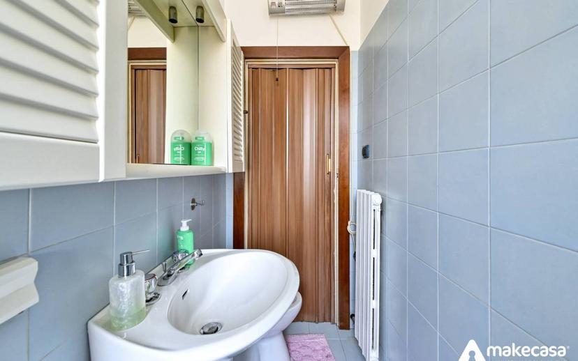 Villa a schiera via San Giorgio 1, Centro, Casaletto Lodigiano — foto 18 di 21
