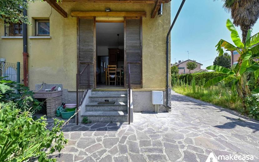 Villa a schiera via San Giorgio 1, Centro, Casaletto Lodigiano — foto 8 di 21