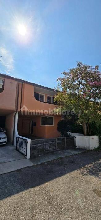Villa a schiera via dei Greci 59, Porto Santa Margherita, Caorle — foto 2 di 52