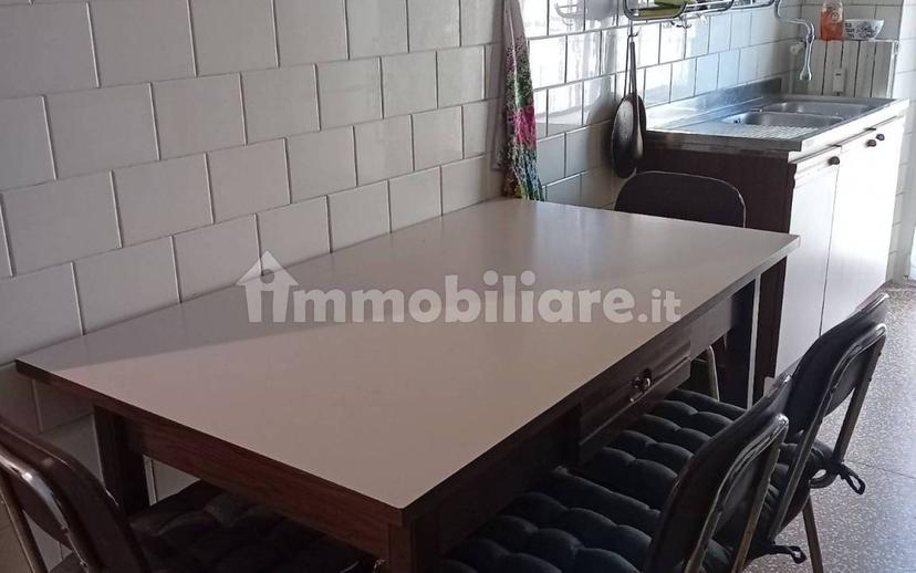 Stanza singola via Magenta 3, Varese — foto 11 di 12