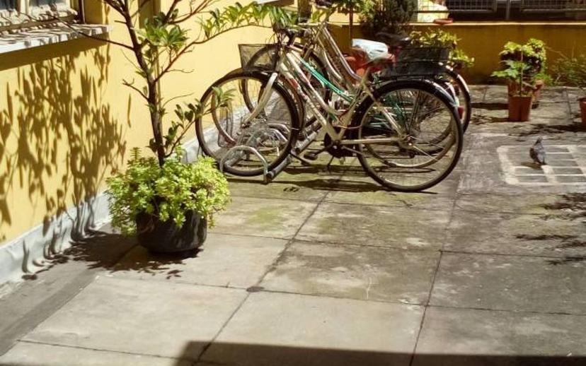 Stanza singola via Magenta 3, Varese — foto 7 di 12