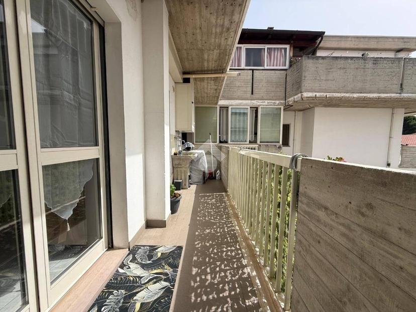 Trilocale via Michetti 6, Centro, Alba Adriatica — foto 6 di 13