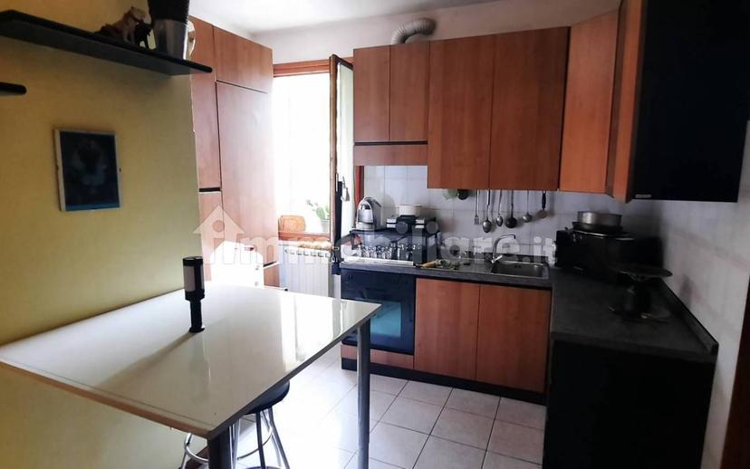 Bilocale via de' Brozzi 94, Lugo — foto 2 di 2