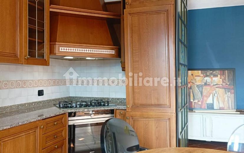 Quadrilocale via Maurizio Muller 29, Intra Centro Storico, Verbania — foto 5 di 20