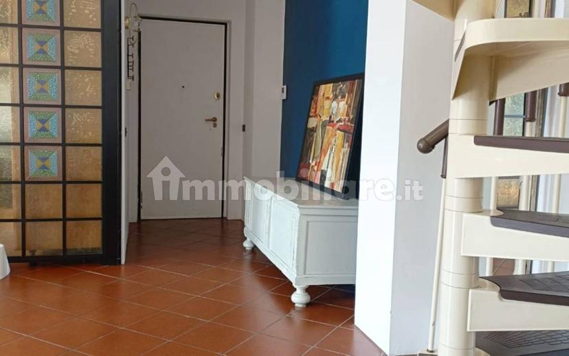 Quadrilocale via Maurizio Muller 29, Intra Centro Storico, Verbania — foto 8 di 20