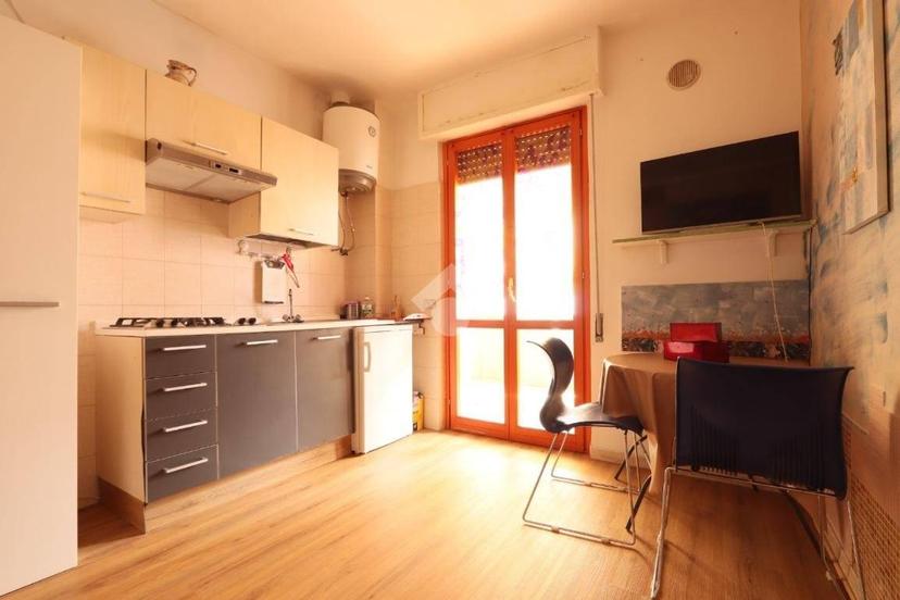 Bilocale via Merano, Centro, Alba Adriatica — foto 6 di 9