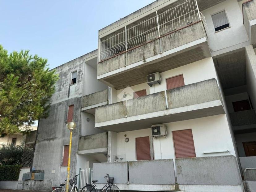 Bilocale via Merano, Centro, Alba Adriatica — foto 8 di 9