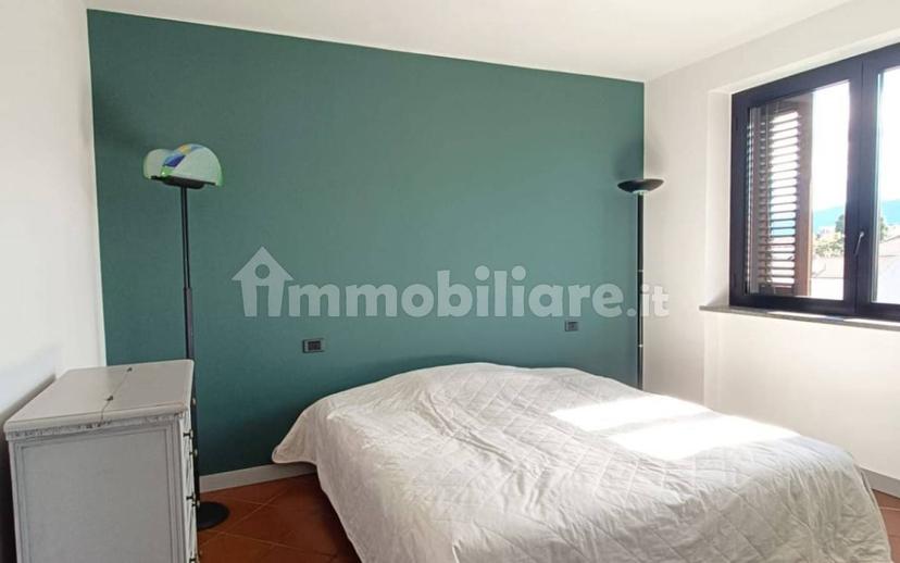 Quadrilocale via Maurizio Muller 29, Intra Centro Storico, Verbania — foto 13 di 20