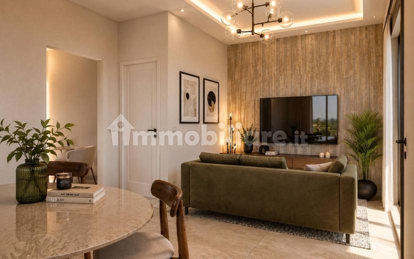 Villa a schiera via Cristo, Sorbara, Bomporto — foto 19 di 20