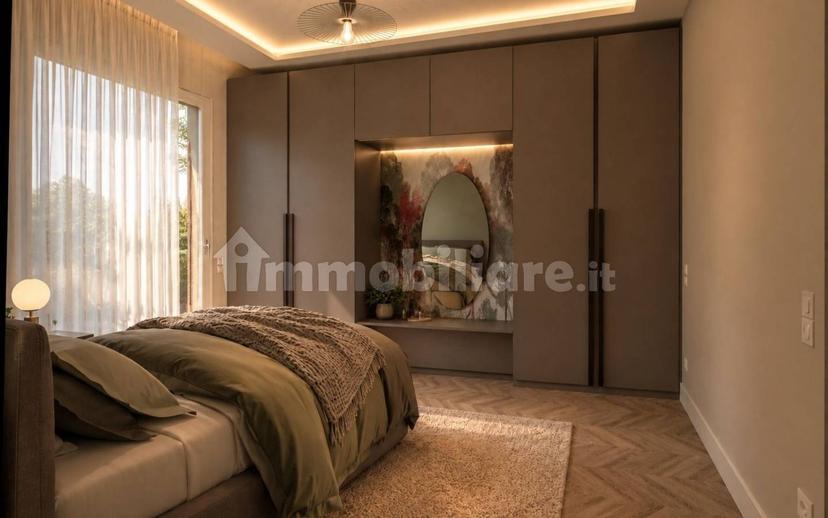 Villa a schiera via Cristo, Sorbara, Bomporto — foto 8 di 20