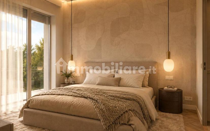 Villa a schiera via Cristo, Sorbara, Bomporto — foto 15 di 20