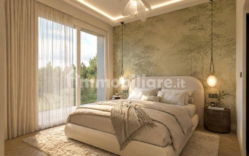 Villa a schiera via Cristo, Sorbara, Bomporto — foto 7 di 20