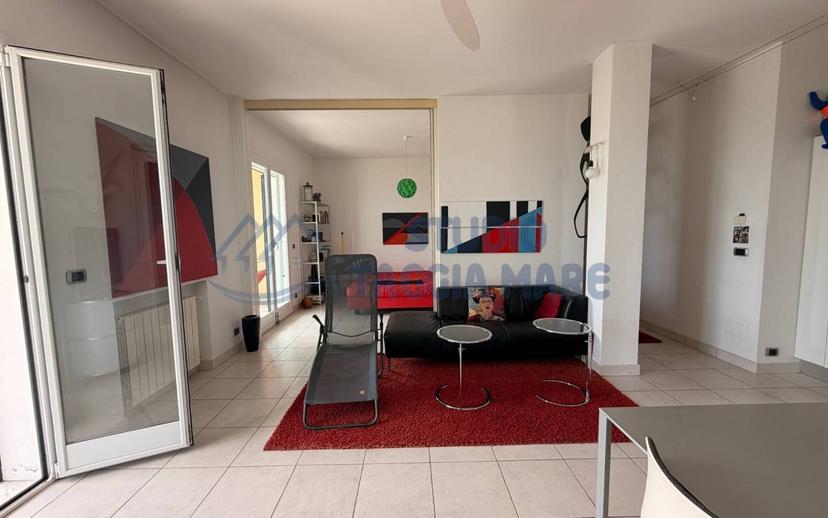 Villa a schiera via Provinciale, Centro, Costarainera — foto 3 di 16