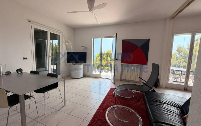 Villa a schiera via Provinciale, Centro, Costarainera — foto 6 di 16