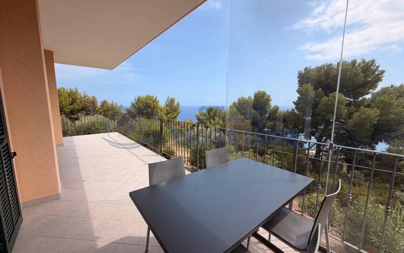 Villa a schiera via Provinciale, Centro, Costarainera — foto 9 di 16