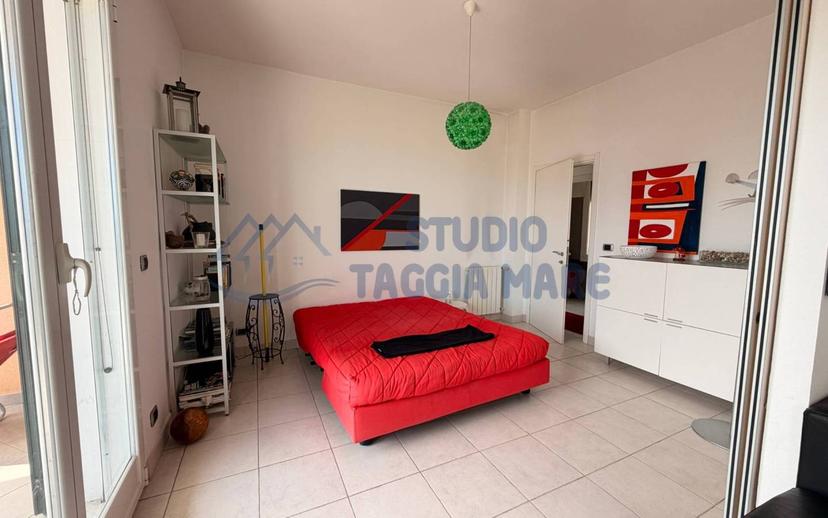 Villa a schiera via Provinciale, Centro, Costarainera — foto 12 di 16