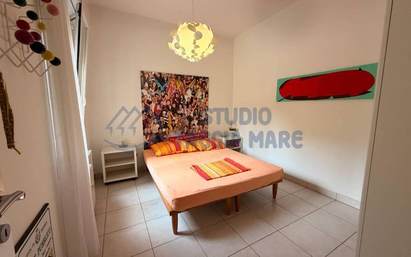 Villa a schiera via Provinciale, Centro, Costarainera — foto 13 di 16