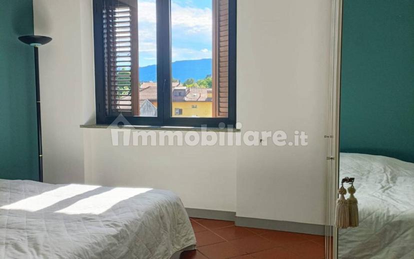 Quadrilocale via Maurizio Muller 29, Intra Centro Storico, Verbania — foto 11 di 20