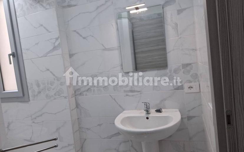 Bilocale via 20 Settembre 60A, Centro Storico, Catanzaro