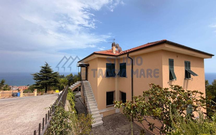 Villa a schiera via Provinciale, Centro, Costarainera — foto 16 di 16