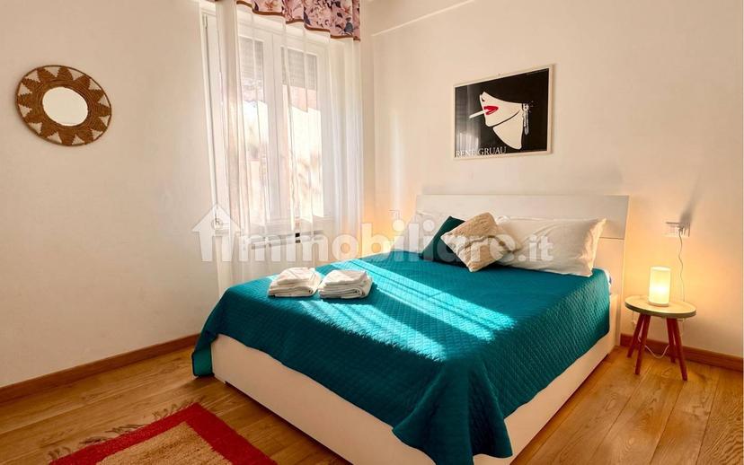 Bilocale via Provinciale Pineta 33, Spotorno — foto 3 di 14