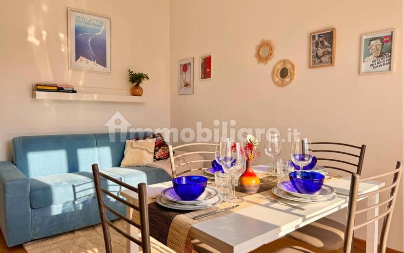 Bilocale via Provinciale Pineta 33, Spotorno — foto 5 di 14