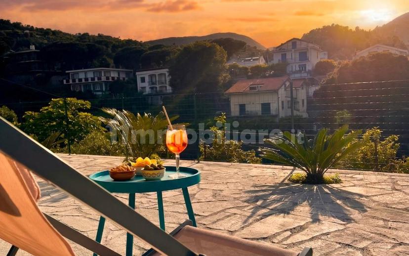 Bilocale via Provinciale Pineta 33, Spotorno — foto 8 di 14