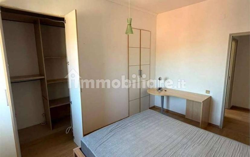 Trilocale Aterno, 65, Tiburtina, Pescara