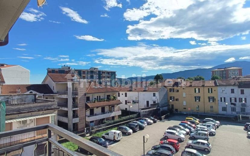 Quadrilocale via Maurizio Muller 29, Intra Centro Storico, Verbania — foto 19 di 20