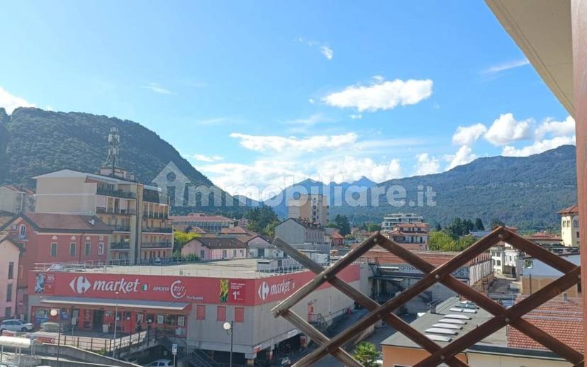 Quadrilocale via Maurizio Muller 29, Intra Centro Storico, Verbania — foto 17 di 20